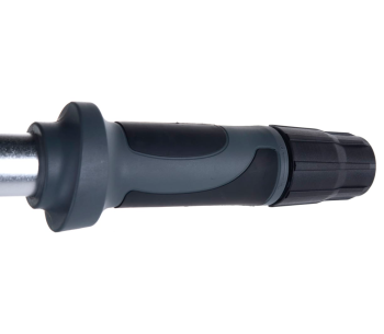 Mașină de șlefuit pereți extensibilă GRAPHITE 59G261 600w 225mm photo 4