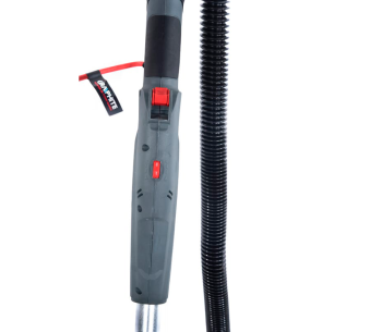 Mașină de șlefuit pereți extensibilă GRAPHITE 59G261 600w 225mm photo 7