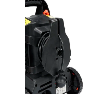 Aparat de spălat cu presiune YATO YT85910 1400w 105bar 300l/h photo 1