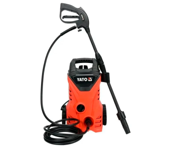 product Aparat de spălat cu presiune YATO YT85910 1400w 105bar 300l/h