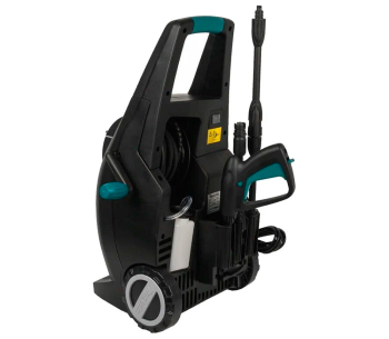 Aparat de spălat cu presiune MAKITA HW111 1700w 110bar 370l/h photo 1