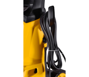 Aparat de spălat cu presiune HUTER M165-PW 1900w 165bar 375l/h photo 4
