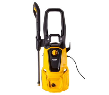 Aparat de spălat cu presiune HUTER M165-QL 1900w 165bar 375l/h photo 0