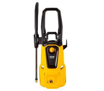 Aparat de spălat cu presiune HUTER W195-PRO 2500w 195bar 420l/h photo 0