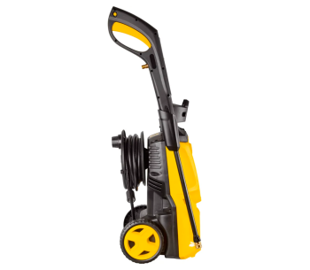 Aparat de spălat cu presiune HUTER W195-PRO 2500w 195bar 420l/h photo 1