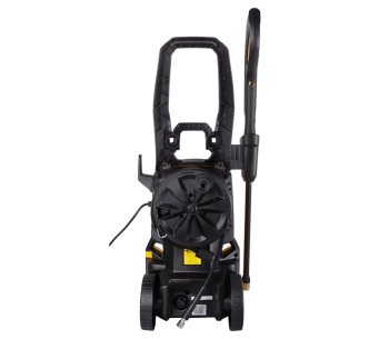 Aparat de spălat cu presiune HUTER W195-PRO 2500w 195bar 420l/h photo 2