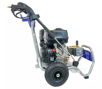 Aparat de spălat cu presiune ANNOVI REVERBERI 14 Series 1475 8200w 280bar 960l/h photo 3