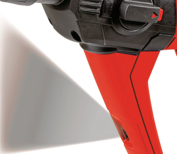 Ciocan rotopercutor cu acumulator (fără bat) EINHELL PXC TE-HD 18 Li-Solo 1.2J 18V photo 1