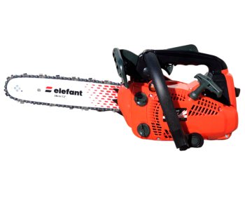 product Fierăstrău cu lanț pe benzină Elefant CS2500 380mm 25cm3