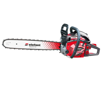 product Fierăstrău cu lanț pe benzină Elefant CS5800E 380/450mm 58cm3