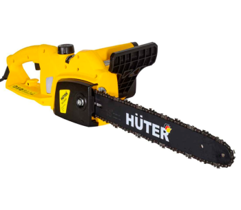 Fierăstrău electric cu lanț HUTER ELS-2000P 2000w 400mm photo 0