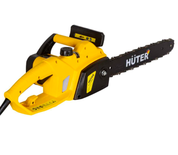 Fierăstrău electric cu lanț HUTER ELS-2000P 2000w 400mm photo 1