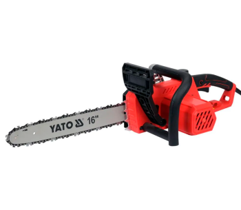 Fierăstrău electric cu lanț YATO YT84871 2000w 405mm photo 1