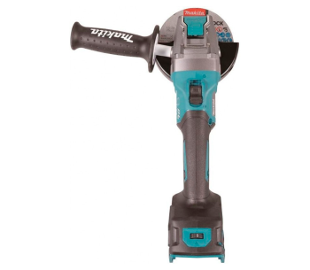 Polizor unghiular cu acumulator (fără bat) MAKITA GA041GZ 125mm 40V photo 5