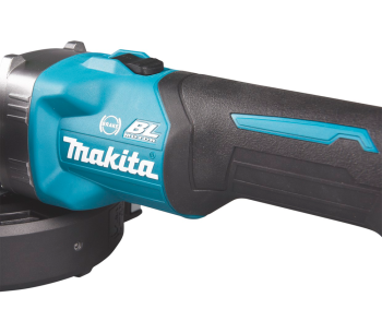 Polizor unghiular cu acumulator (fără bat) MAKITA GA041GZ 125mm 40V photo 6
