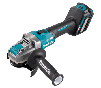 product Polizor unghiular cu acumulator (fără bat) MAKITA GA041GZ 125mm 40V