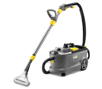product Aspirator industrial cu spălare KARCHER Puzzi 10/1 Edition 1250w 254mbar 10/9L
