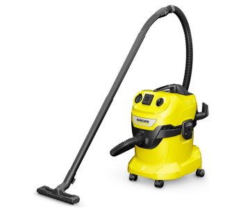 product Aspirator industrial KARCHER WD 4 P V-20/5/22 1000w  20L
