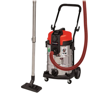 product Aspirator industrial EINHELL TE-VC 2230 1150w 220mbar 30L