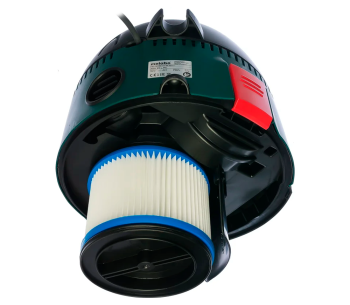 Aspirator industrial METABO ASA 25 L PC 1250w 210mbar 25L photo 4