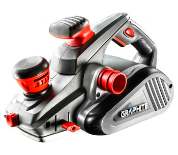 product Rindea electrică GRAPHITE 59G680 1300w 110mm