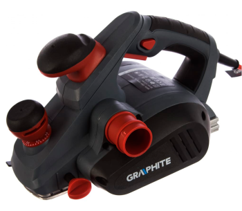 product Rindea electrică GRAPHITE 59G678 850w 82mm
