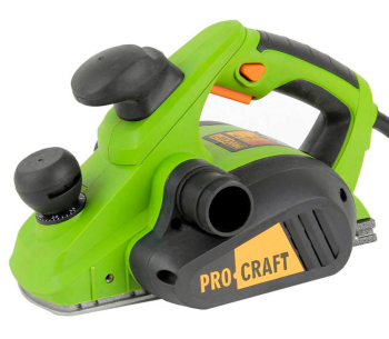 product Rindea electrică ProCraft PE-1650 850w 82mm