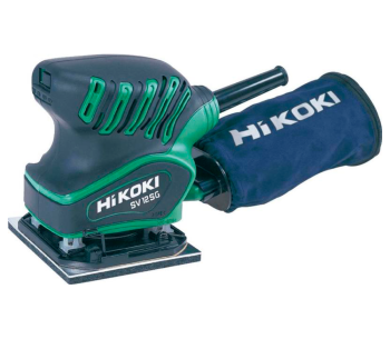product Mașină de șlefuit cu vibrații HIKOKI SV12SGWAZ 200w