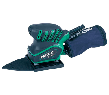 product Mașină de șlefuit cu vibrații HIKOKI SV12SHWBZ 200w