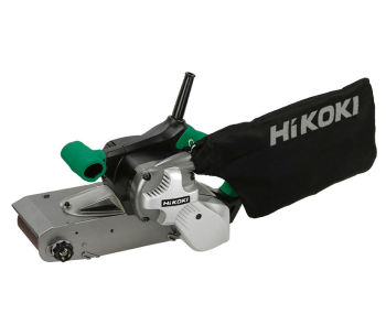 product Шлифмашина ленточная HIKOKI SB10V2WAZ 1020вт 100 мм