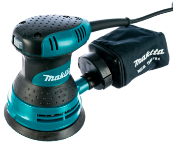 product Mașină de șlefuit excentrică MAKITA BO5030 300w 125mm