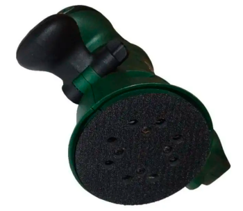 Mașină de șlefuit excentrică DWT EX03-125 DV 380w 125mm photo 0