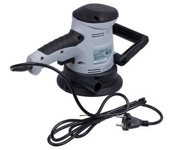 Mașină de șlefuit excentrică RESANTA ЭШМ-125Э 450w 125mm photo 0