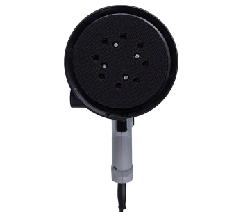 Mașină de șlefuit excentrică RESANTA ЭШМ-125Э 450w 125mm photo 1
