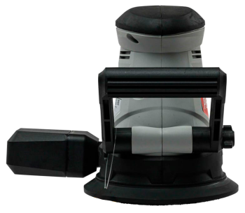 Mașină de șlefuit excentrică RESANTA ЭШМ-125Э 450w 125mm photo 5