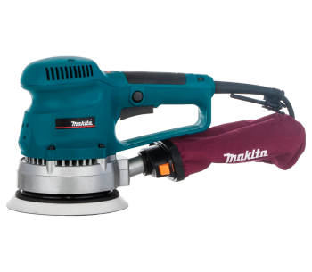 product Mașină de șlefuit excentrică MAKITA BO6030 310w 150mm