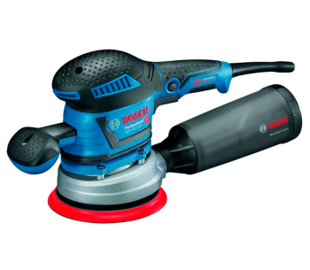 product Mașină de șlefuit excentrică BOSCH GEX 40-150 400w 150mm