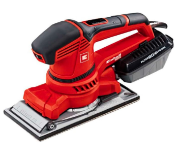 product Mașină de șlefuit cu vibrații EINHELL TE-OS 2520E 250w