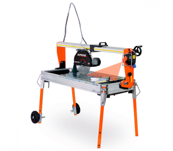 product Masina electrica de taiat ceramica 2200w 1500mm Battipav SUPREME 150S