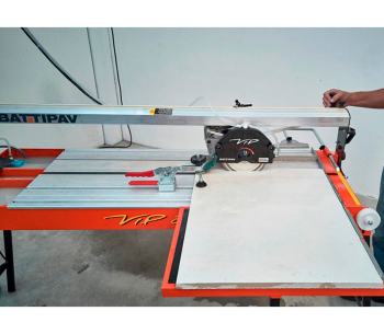 Masina electrica de taiat ceramica 1400w 1250mm Battipav VIP 2125 photo 0