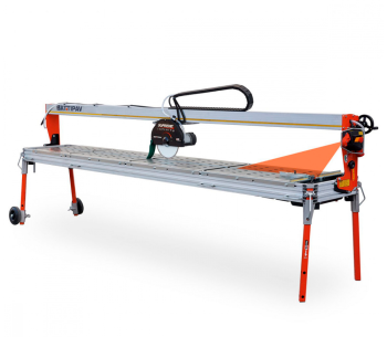 product Masina electrica de taiat ceramica 3400w 3200mm Battipav SUPREME 320S