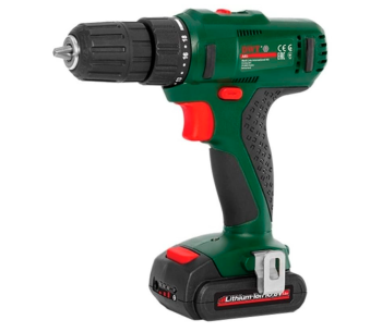 product Mașină de înșurubat cu acumulator DWT ABS-12 Bli-2 BMC12V 1.5Ah