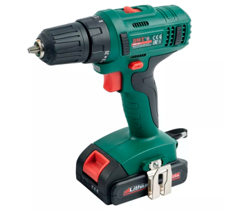 product Mașină de înșurubat cu acumulator DWT ABS18 Bli-2 BMC 18V 1.5Ah