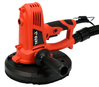 product Mașină de șlefuit pereți extensibilă YATO YT82340 710w 225mm