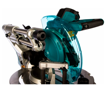 Fierăstrău  circular staționar MAKITA LS1019L 1510w 260mm photo 1