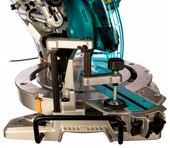 Fierăstrău  circular staționar MAKITA LS1019L 1510w 260mm photo 2
