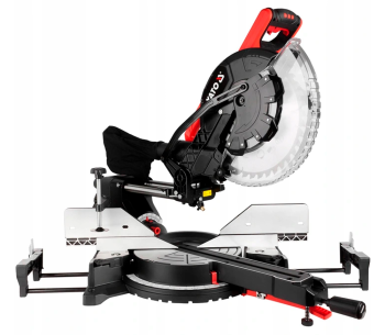 product Торцовочная пила YATO YT82175 1800вт 305мм