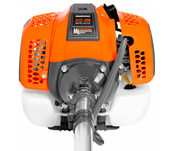 Motocoasă cu benzină DAEWOO DABC 420 2 timpi 42.7cm3 photo 3