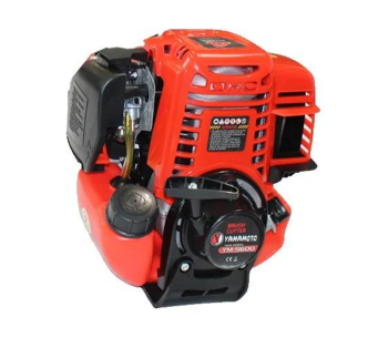 Motocoasă cu benzină Yamamoto YM-5600 4 timpi 52cm3 photo 2