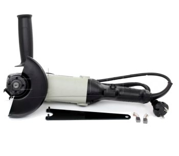 Polizor unghiular ЭЛПРОМ ЭМШУ-125-1000 ЕС 1000w 125mm photo 0